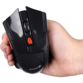 ماوس بی سیم جنیوس مدل G-8511