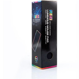 پد ماوس RGB مدل Rohs 35×25