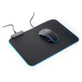 پد ماوس RGB مدل Rohs 35×25