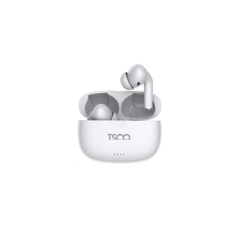 هدفون بی سیم تسکو مدل TH 6328 TWS