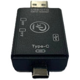 رم ریدر همه کاره USB ،Type-C و MicroUSB ایکس پی مدل XP PRODUCT XP-650U