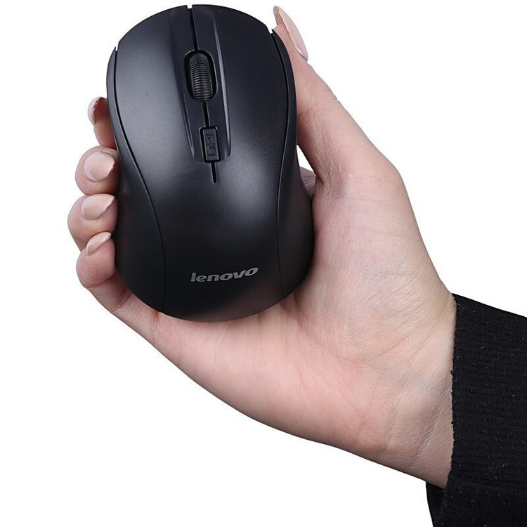 ماوس بی سیم لنوو مدل G620