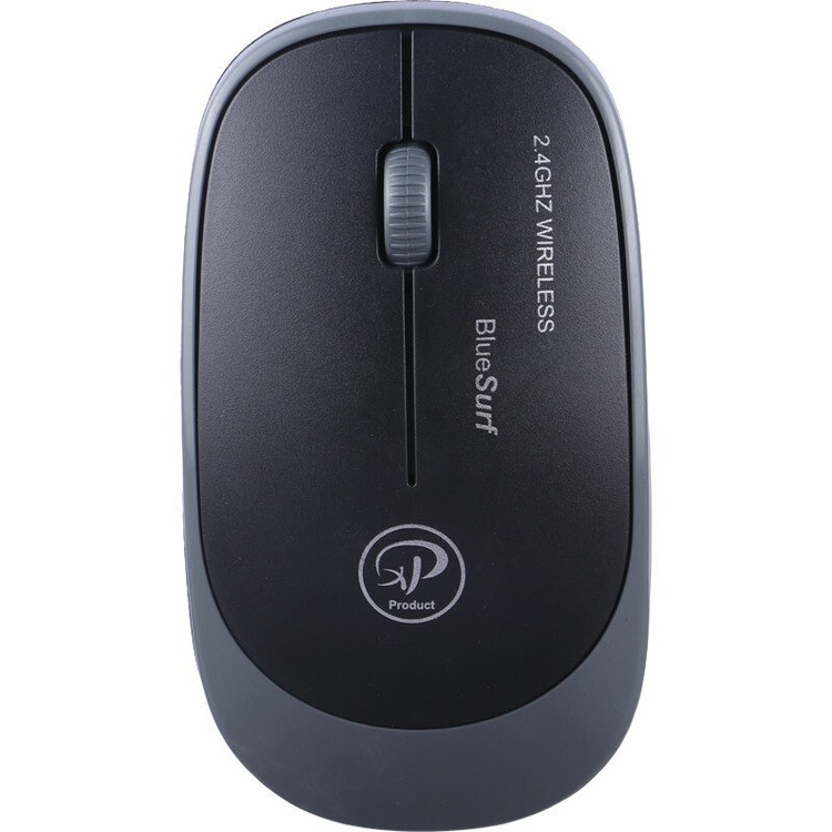 ست ماوس و کیبورد بیسیم ایکس پی پروداکت مدل XP-W3000U