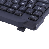 کیبورد و موس بی سیم ایکس پی پروداکت XP-W3100U