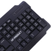 کیبورد و موس بی سیم ایکس پی پروداکت XP-W3100U