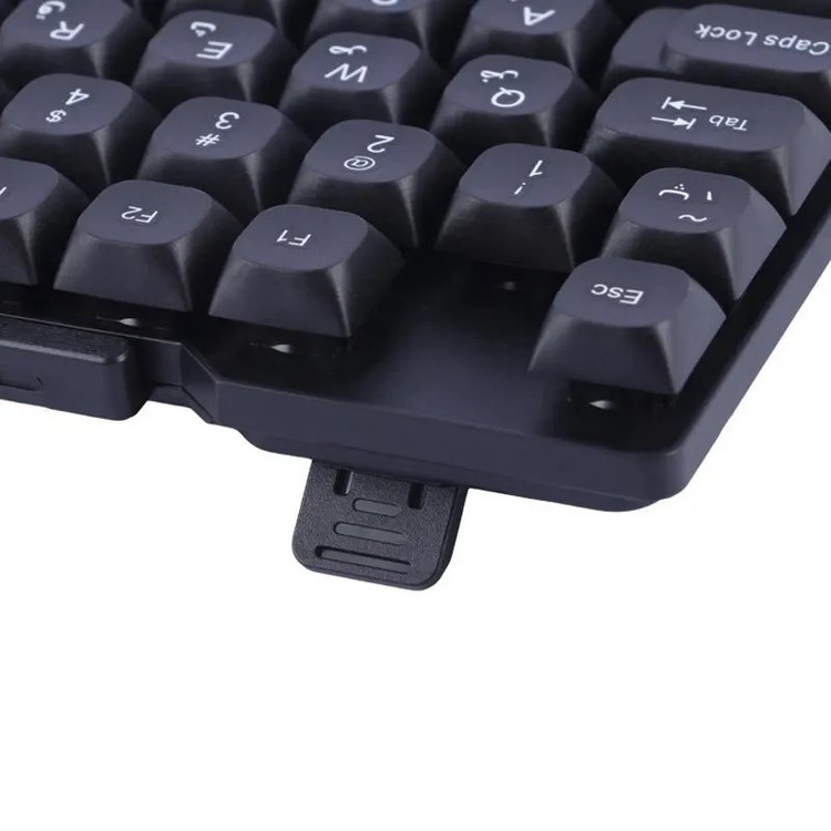 کیبورد و موس بی سیم ایکس پی پروداکت XP-W3200U