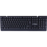 کیبورد و موس بی سیم ایکس پی پروداکت XP-W3200U