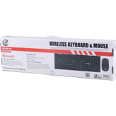 کیبورد و موس بی سیم ایکس پی پروداکت XP-W3200U