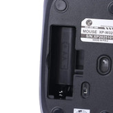 کیبورد و موس بی سیم ایکس پی پروداکت XP-W3200U