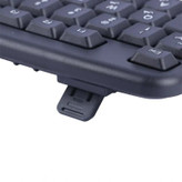 كيبورد و ماوس سیمی xp مدل 14500
